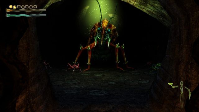 Shadow Tower: Abyss 3