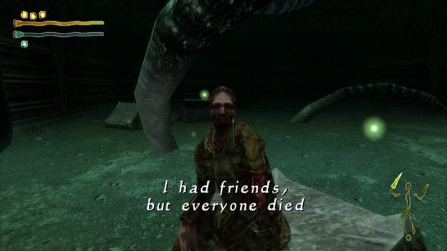 Shadow Tower: Abyss 4