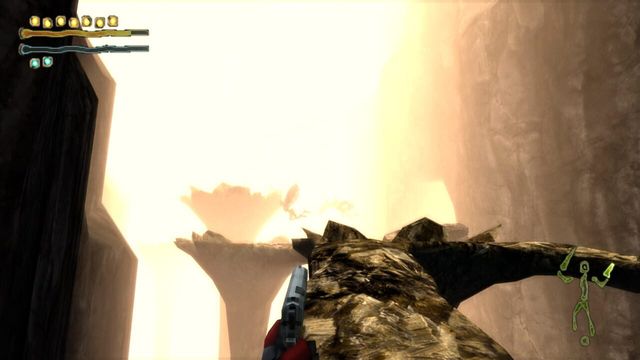 Shadow Tower: Abyss 5