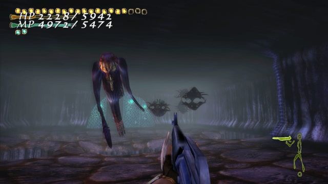 Shadow Tower: Abyss 6