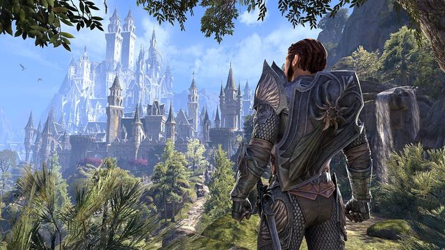 The Elder Scrolls Online: Summerset 2
