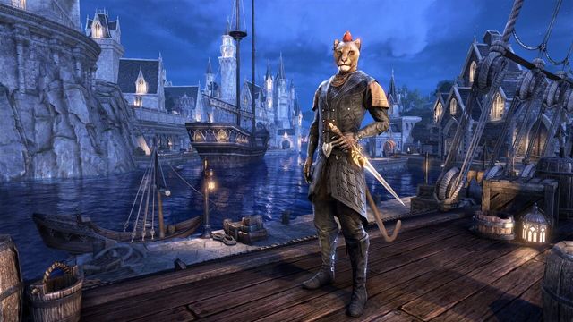 The Elder Scrolls Online: Summerset 3