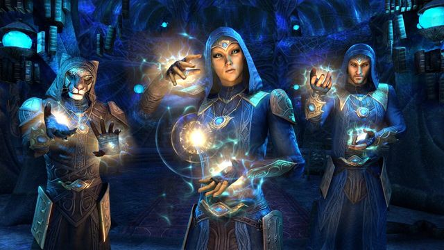 The Elder Scrolls Online: Summerset 4