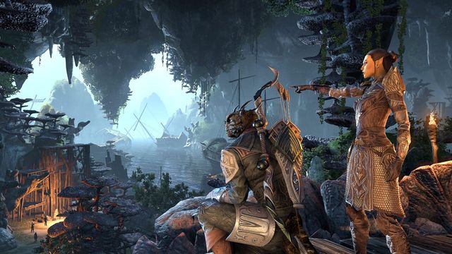 The Elder Scrolls Online: Summerset 6