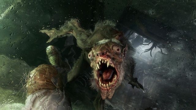 Metro Exodus: Gold Edition 2