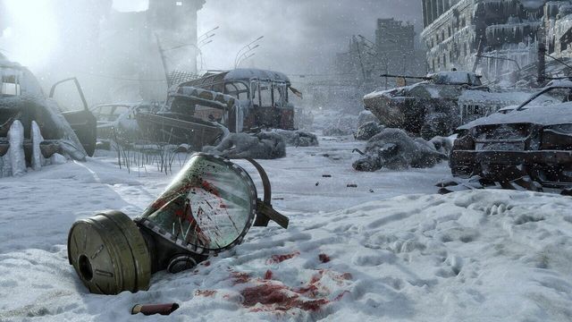 Metro Exodus: Gold Edition 4