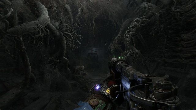 Metro Exodus: Gold Edition 5