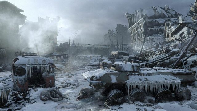 Metro Exodus: Gold Edition 6
