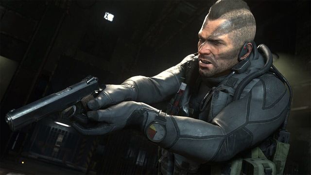 Call of Duty: Modern Warfare 2 Campaign Remastered 2