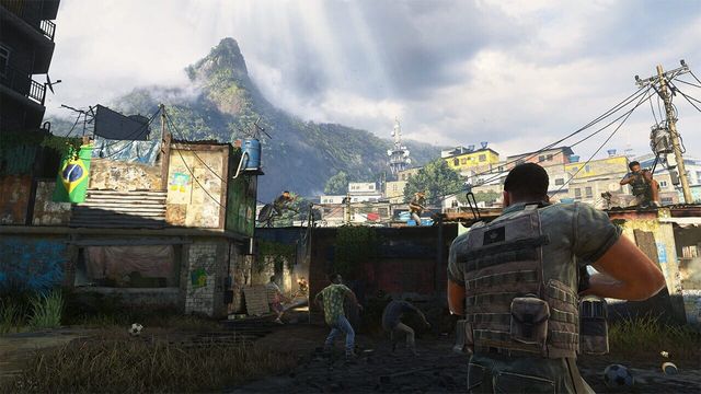 Call of Duty: Modern Warfare 2 Campaign Remastered 4