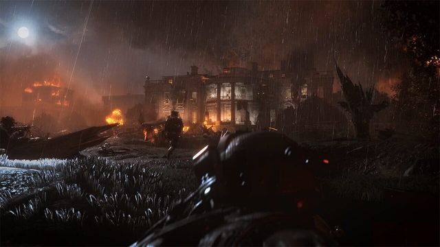Call of Duty: Modern Warfare 2 Campaign Remastered 5