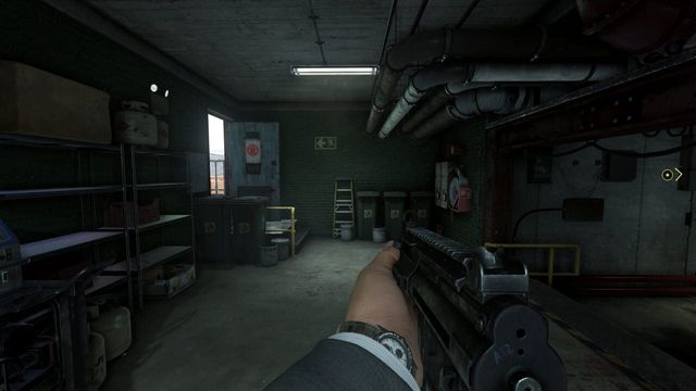 Call of Duty: Modern Warfare 2 Campaign Remastered 6