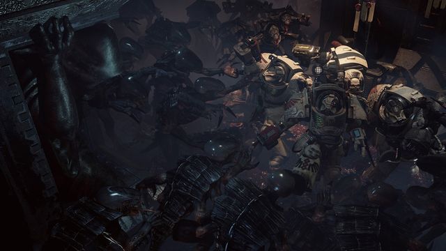 Space Hulk: Deathwing - Enhanced Edition 4