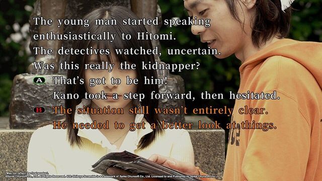 428: Shibuya Scramble 2