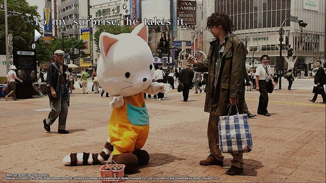 428: Shibuya Scramble 4