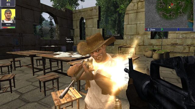 Boiling Point: Road to Hell 3