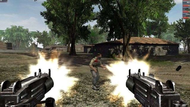 Boiling Point: Road to Hell 4