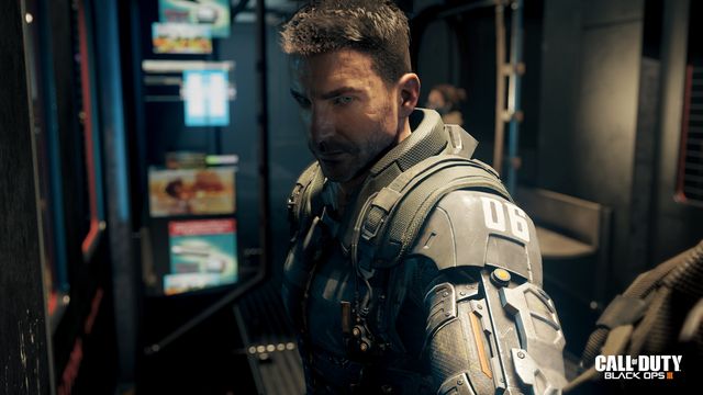 Call of Duty: Black Ops III 4