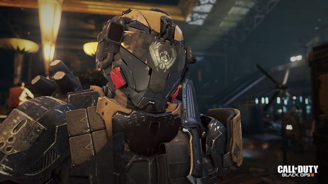 Call of Duty: Black Ops III 6