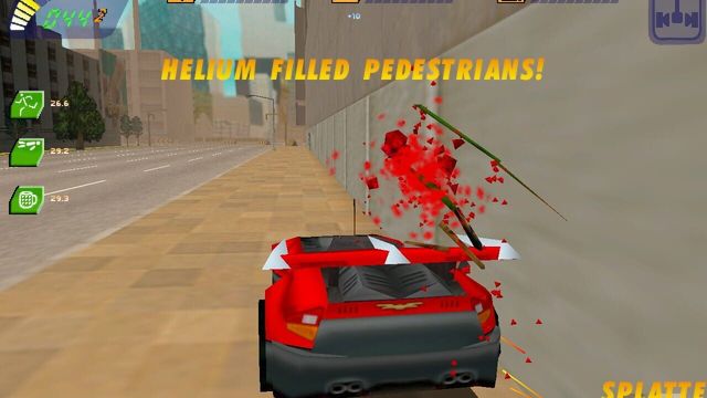 Carmageddon II: Carpocalypse Now 2