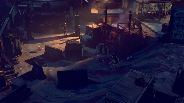 Thief of Thieves: Season One 5
