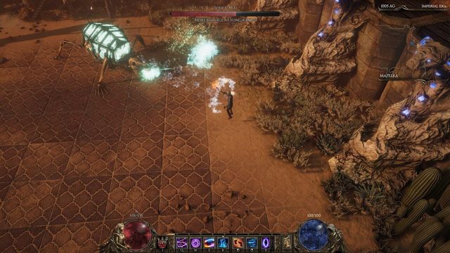Last Epoch 2