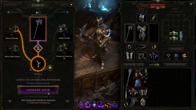 Last Epoch 4