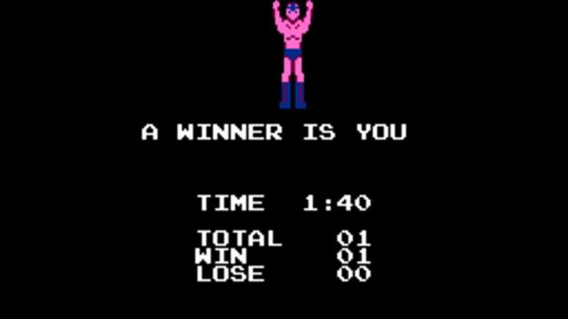 Pro Wrestling 2