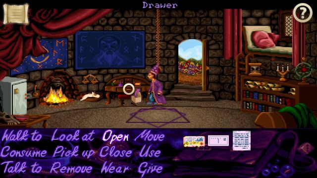 Simon the Sorcerer: 25th Anniversary Edition 2