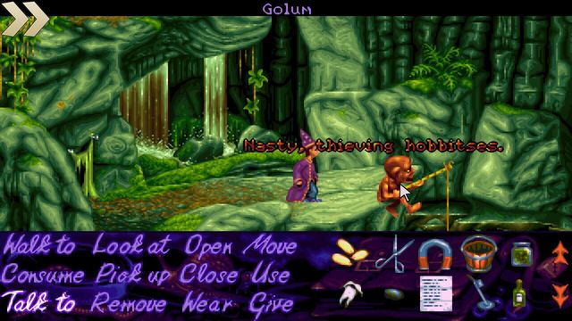 Simon the Sorcerer: 25th Anniversary Edition 4
