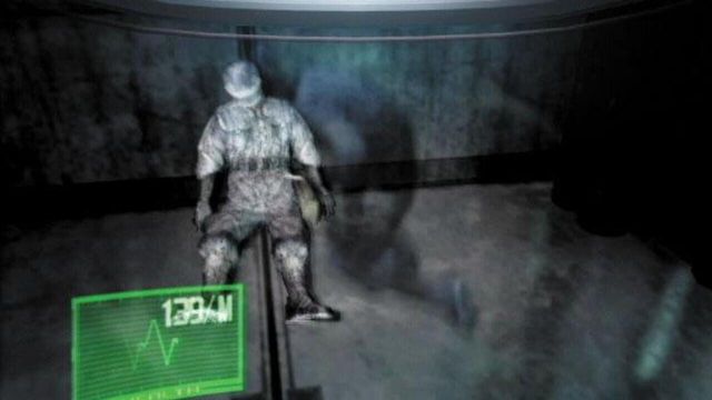 Echo Night: Beyond 4