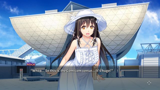 Momoiro Closet 2