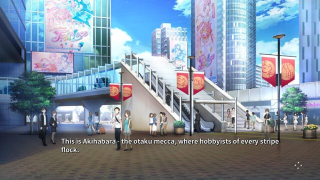 Momoiro Closet 5