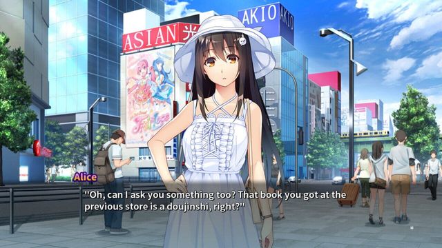 Momoiro Closet 6