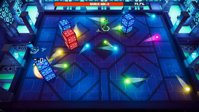 NoReload Heroes 3