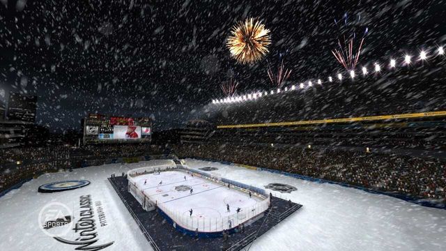 NHL 12 2