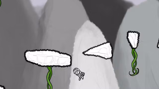 Ria's Hook 1