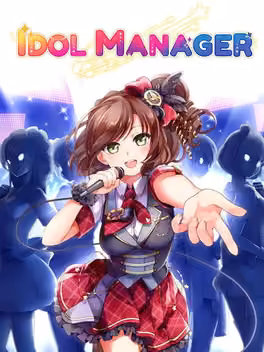 Idol Manager