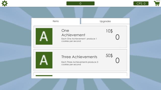 Achievement Clicker 2019 1