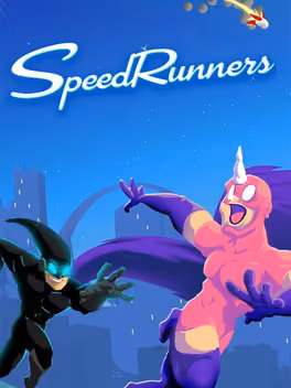 SpeedRunners
