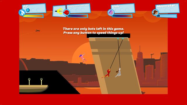 SpeedRunners 5