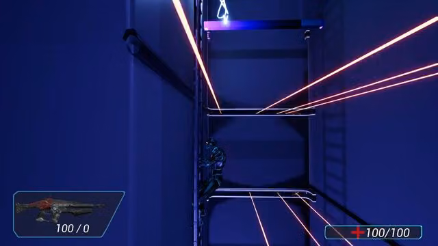 Robots Attack on Vapeland 2