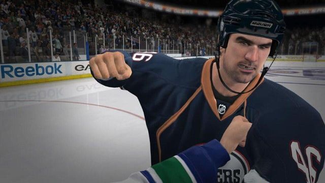 NHL 10 4