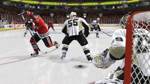 NHL 10 6