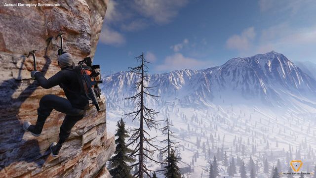 Ring of Elysium 4