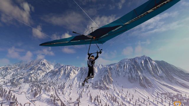 Ring of Elysium 5