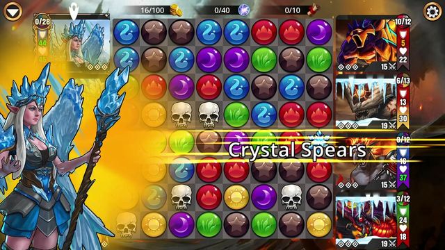 Gems of War 4