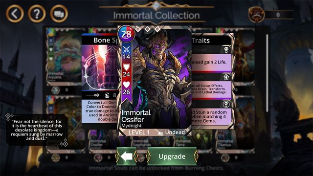 Gems of War 5