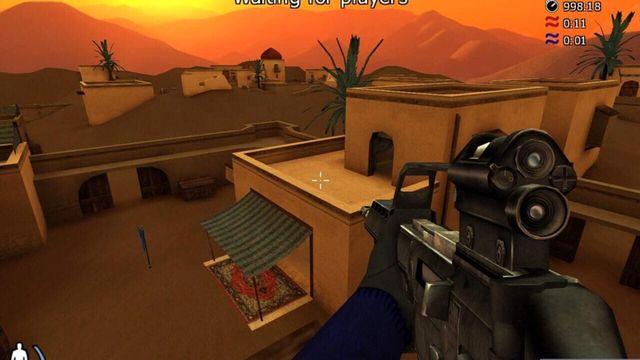 Urban Terror 2