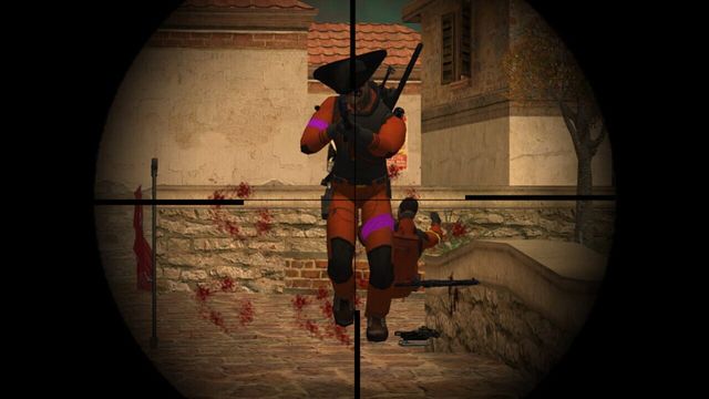 Urban Terror 3